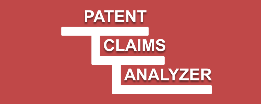 Patent Claims Analyzer